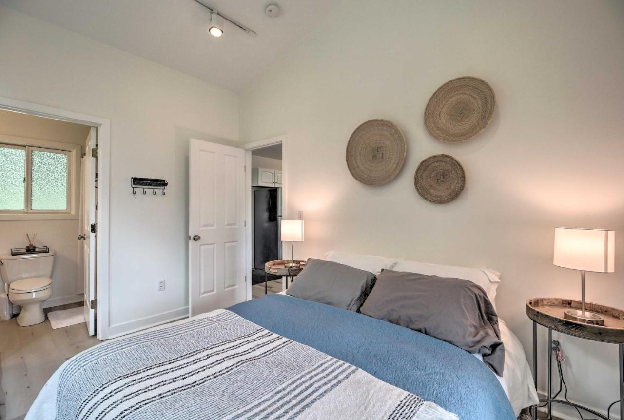 דירות Cambridge Airy And Bright Hideaway Near Smugglers Notch! מראה חיצוני תמונה